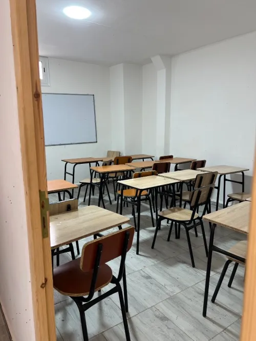 Location Local Alger Draria