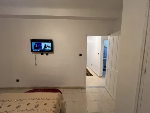 Location Appartement F3 Alger Draria