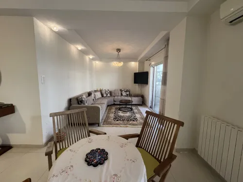Location Appartement F3 Alger El achour