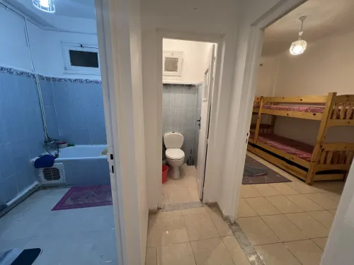 Location Appartement F3 Alger Draria
