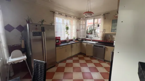 Location Villa Alger Cheraga
