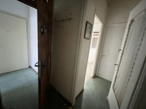 Vente Appartement F5 Alger Ben aknoun