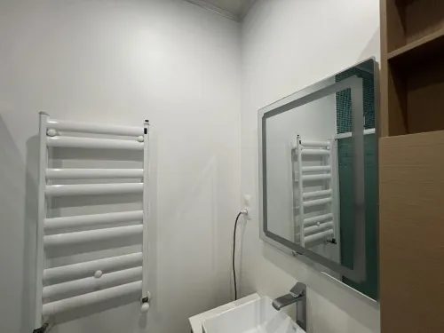 Location Appartement F3 Alger Draria