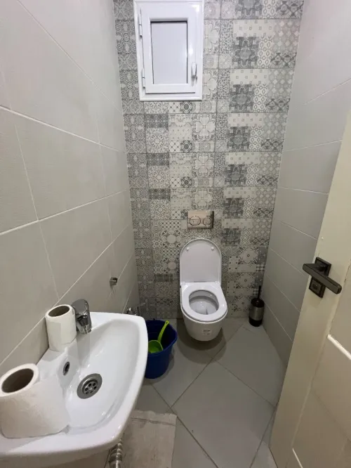 Location Appartement F4 Alger Draria
