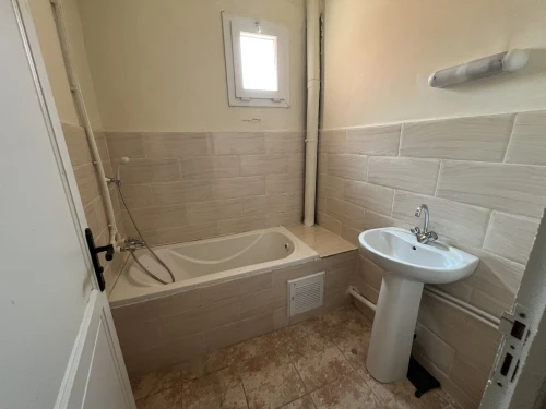 Vente Appartement F3 Alger Draria