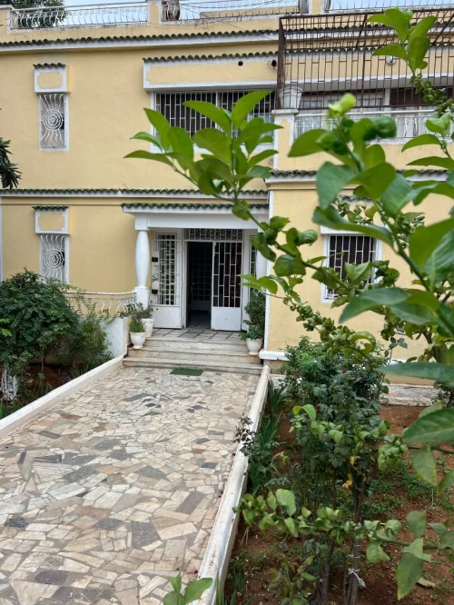 Vente Villa Alger Birkhadem