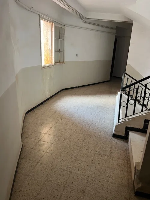 Vente Appartement F3 Alger Birkhadem