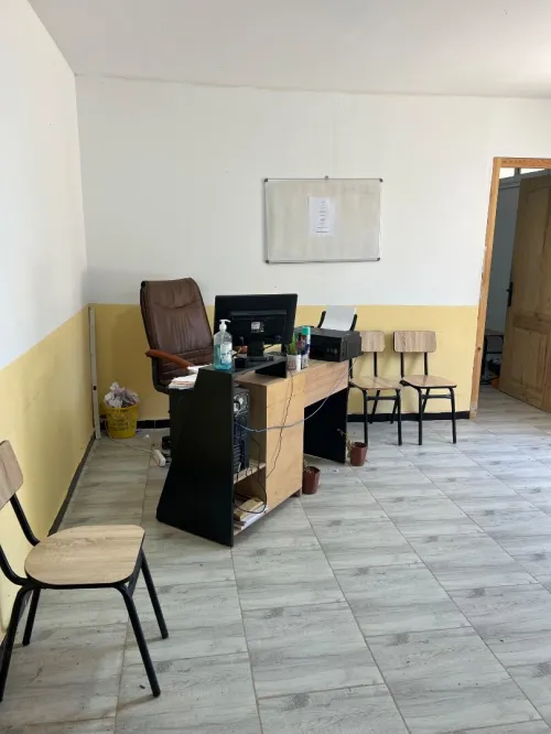 Location Local Alger Draria