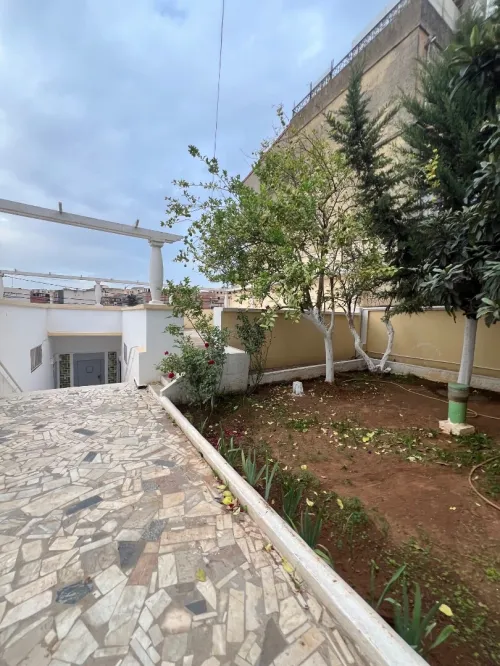 Vente Villa Alger Birkhadem