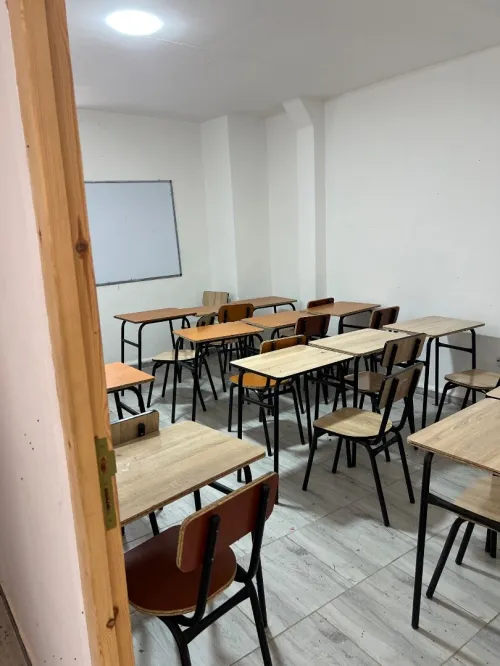 Location Local Alger Draria