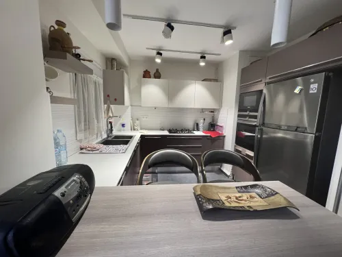 Location Appartement F3 Alger El achour