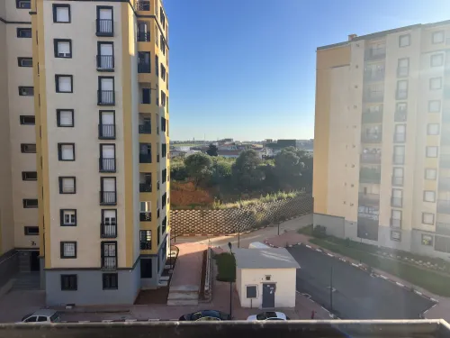 Location Appartement F3 Alger Draria