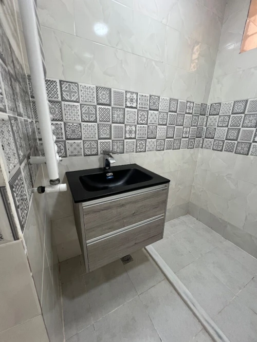 Vente Appartement F3 Tipaza Douaouda
