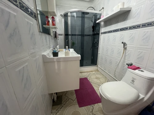 Location Alger Staoueli
