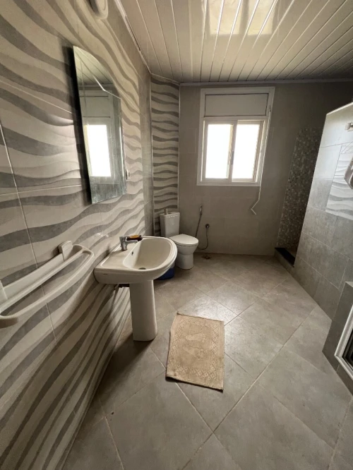 Location Appartement Niveau de villa F4 Alger Draria
