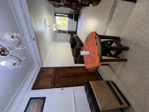 Location Appartement F4 Alger Draria