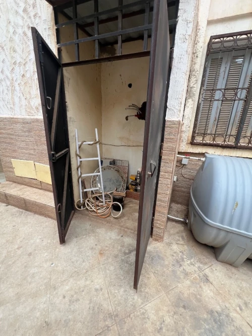 Vente Appartement F3 Tipaza Douaouda