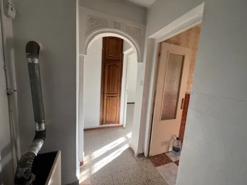 Location Appartement F3 Alger Said hamdine