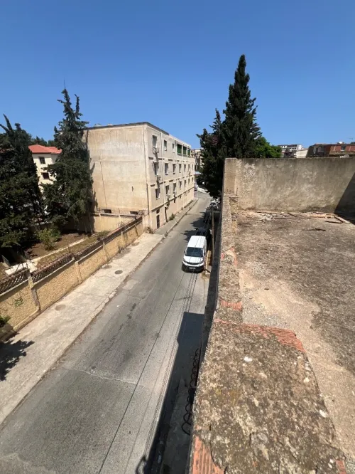 Location Immeuble Alger Draria