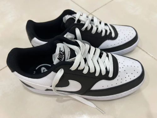Vente basket Nike panda USA 