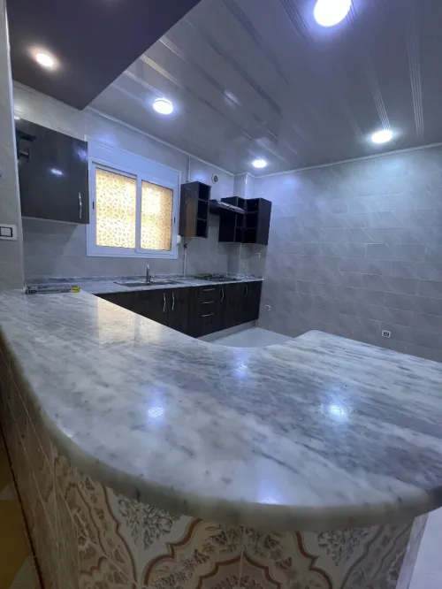 Location Appartement F3 Alger Draria