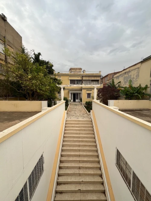 Vente Villa Alger Birkhadem