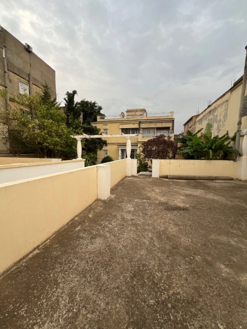 Vente Villa Alger Birkhadem