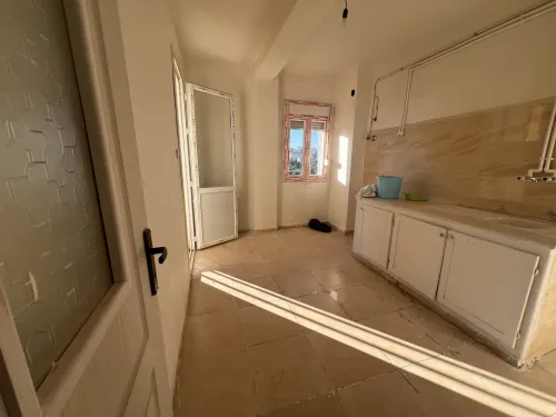 Location Appartement F3 Alger Draria