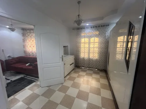 Location Appartement Niveau de villa F3 Alger Said hamdine