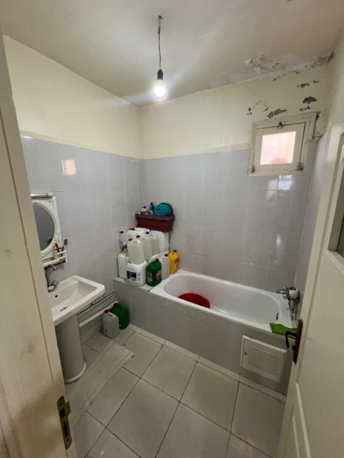 Vente Appartement F3 Alger Birkhadem