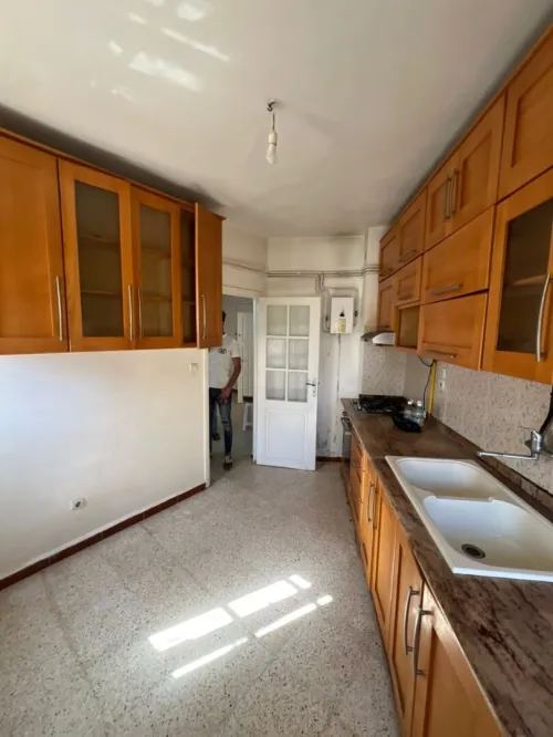 Location Appartement F3 Alger Draria