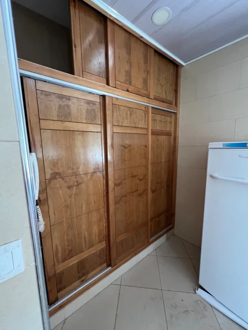 Location Appartement Niveau de villa F4 Alger Draria