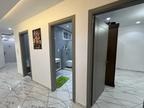 Vente Appartement F4 Alger Draria