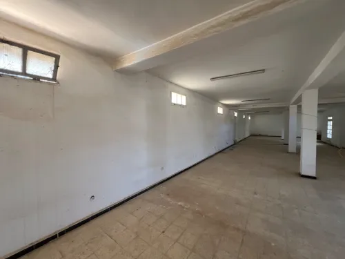 Location Immeuble Alger Draria