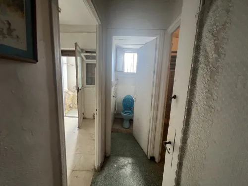 Vente Appartement F5 Alger Ben aknoun
