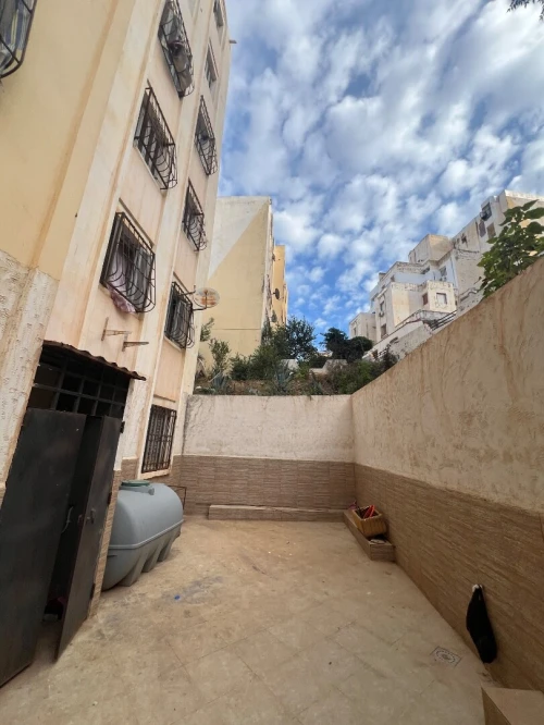 Vente Appartement F3 Tipaza Douaouda
