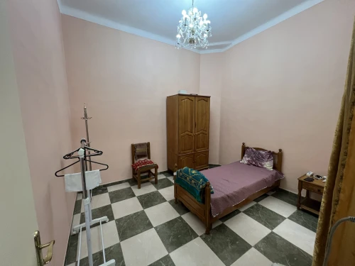 Vente Appartement F3 Alger Alger centre