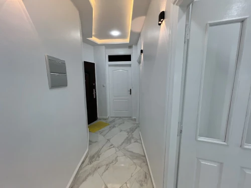 Location Villa Alger Saoula