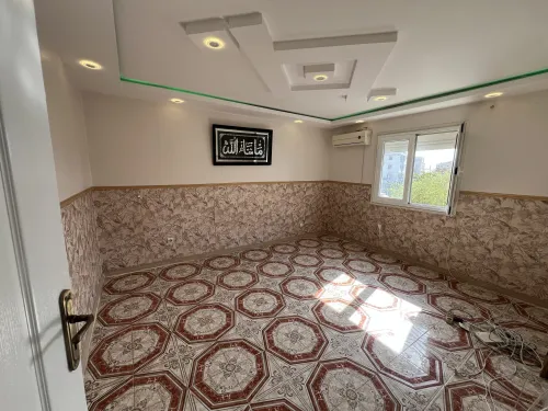 Location Appartement F3 Alger Draria