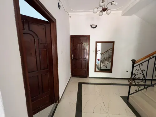 Location Appartement Niveau de villa F2 Alger Draria