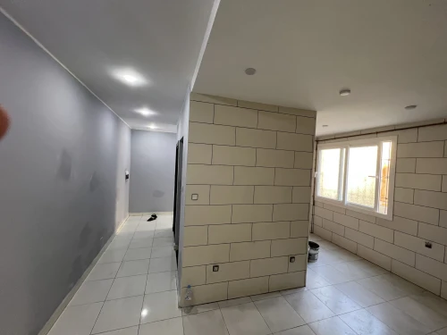 Location Appartement F3 Alger Draria