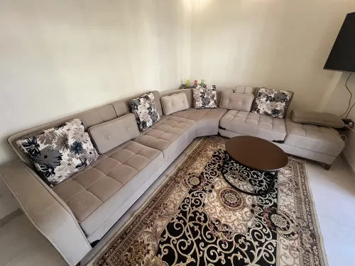 Location Appartement F3 Alger El achour
