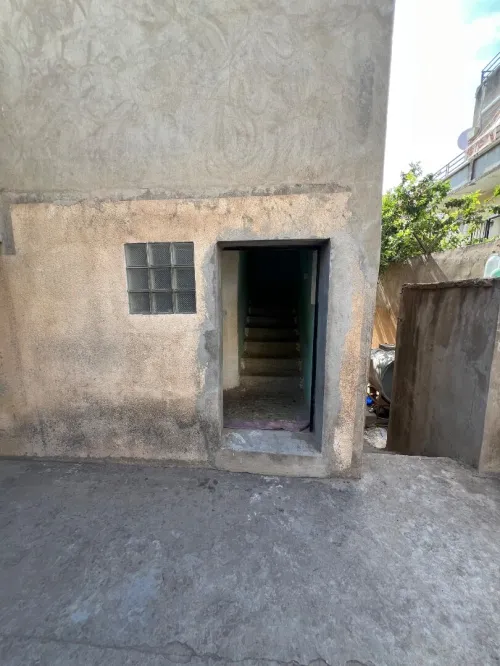 Vente Villa Alger El achour