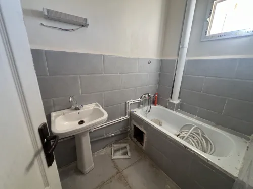 Location Appartement F3 Alger Draria