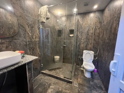 Location Appartement Niveau de villa F2 Alger Cheraga