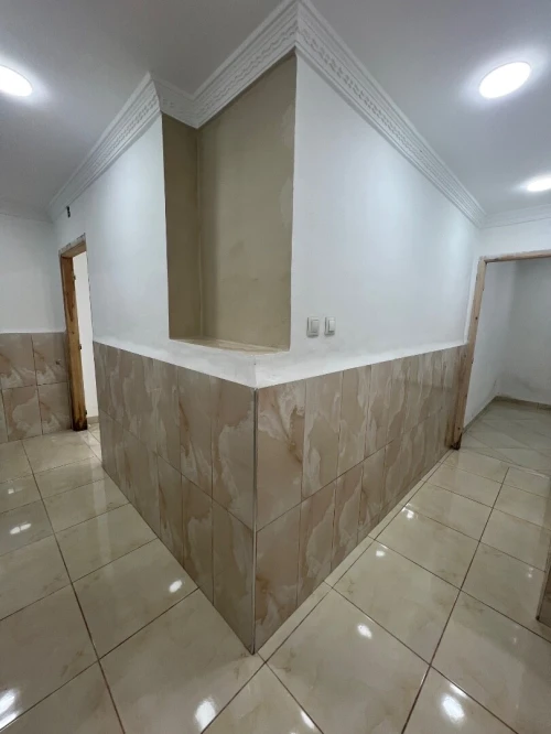 Vente Appartement F3 Tipaza Douaouda