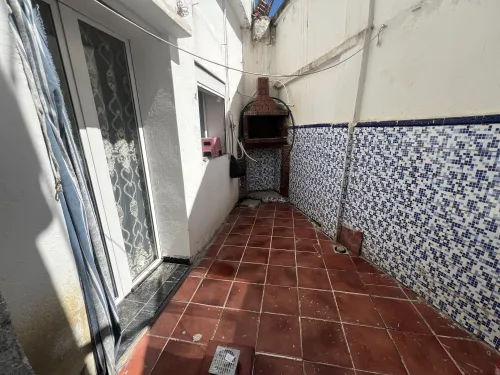 Location Appartement Niveau de villa F2 Alger Cheraga