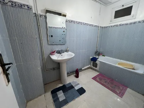 Location Appartement F3 Alger Draria