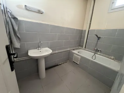 Location Appartement F4 Alger Draria
