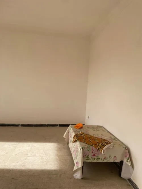 Location Appartement F3 Alger Draria